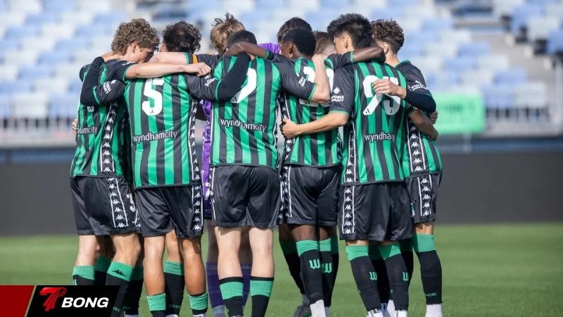 CLB A-League và áp lực sinh tồn